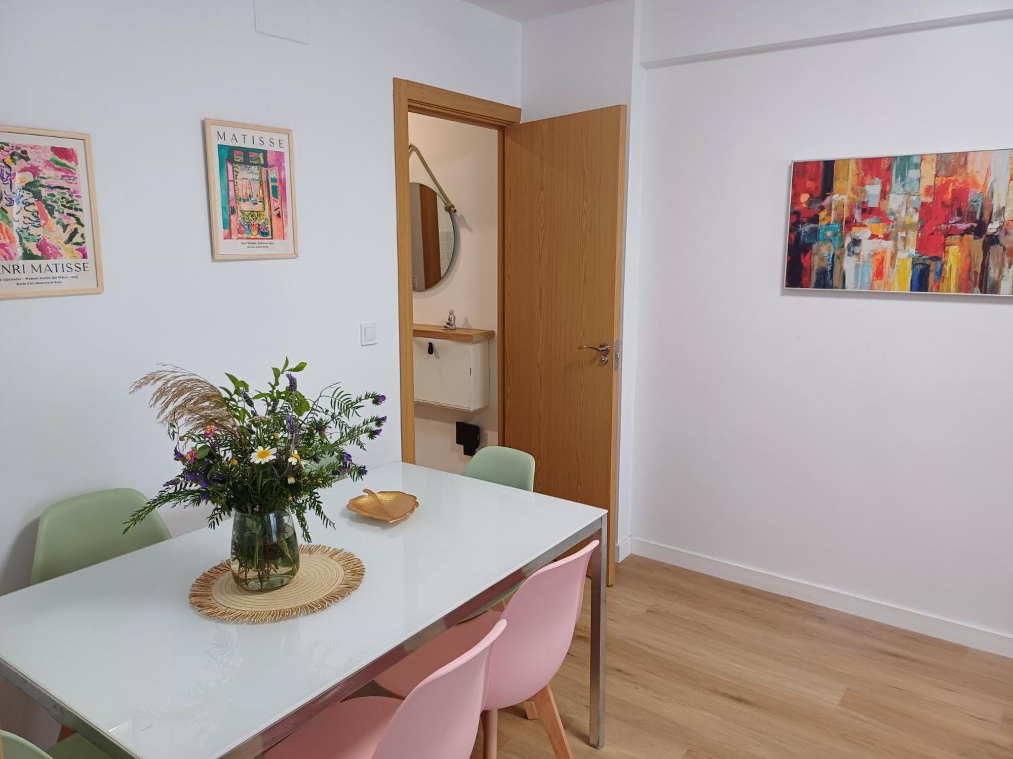 Apartment Matisse Sevilla