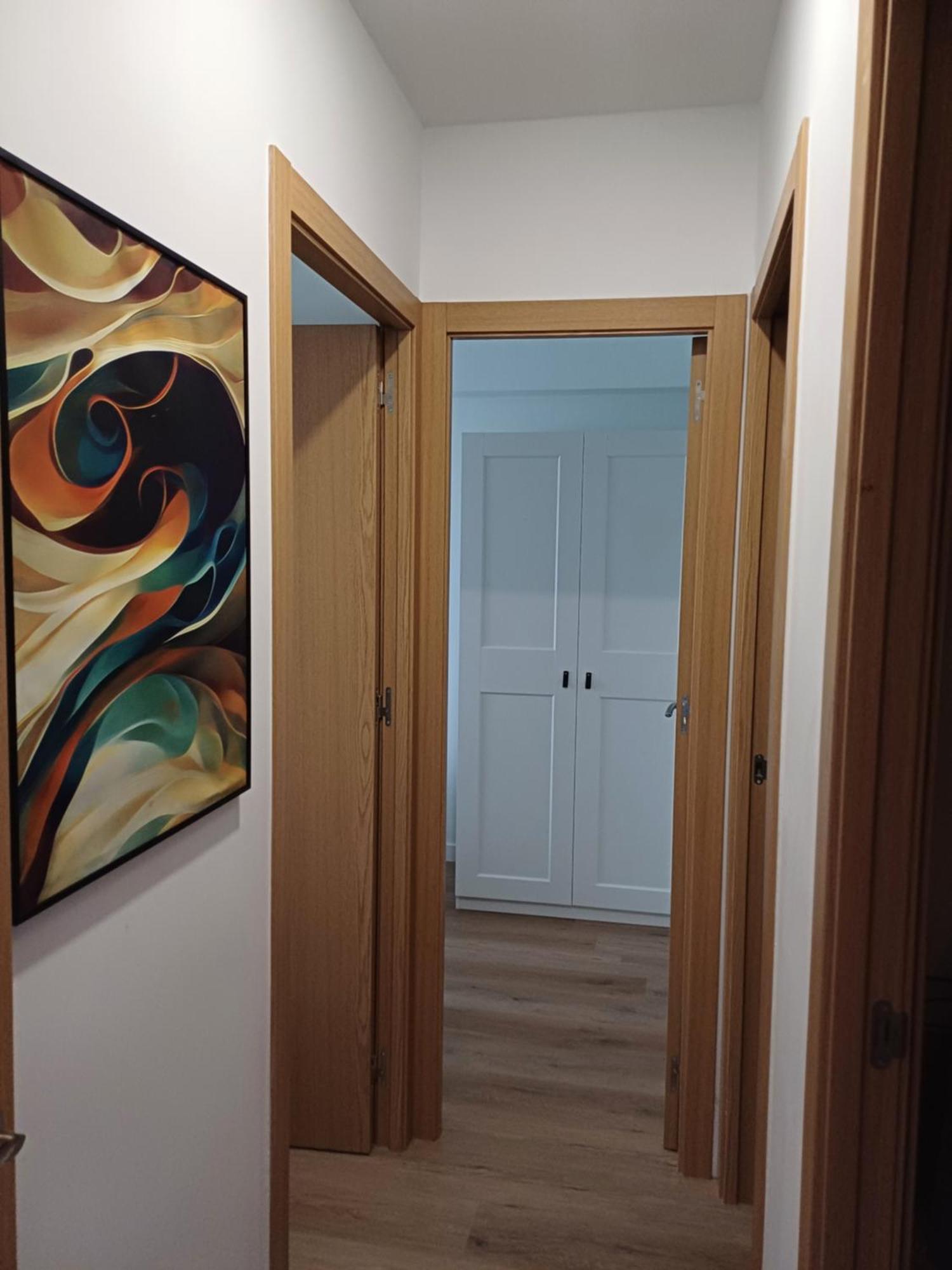 Apartment Matisse Sevilla