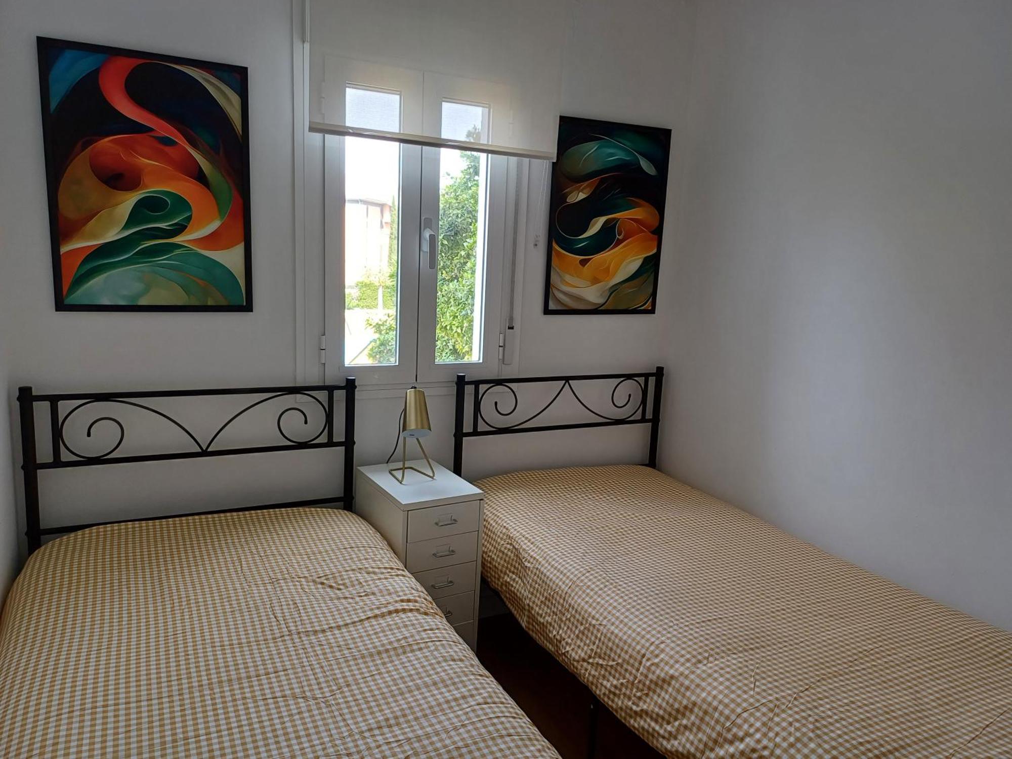 Matisse Apartment Sevilla