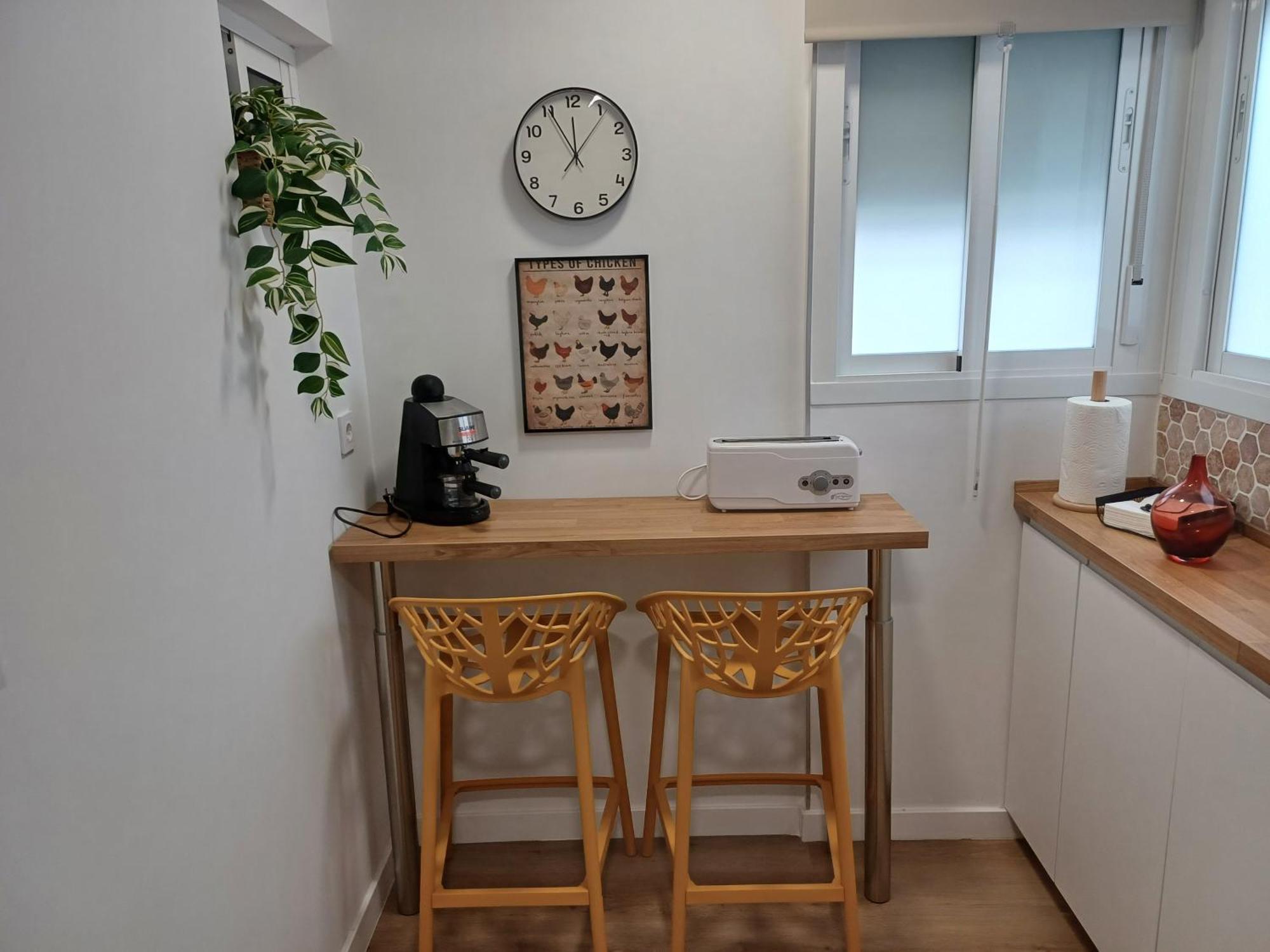 Apartment Matisse Sevilla